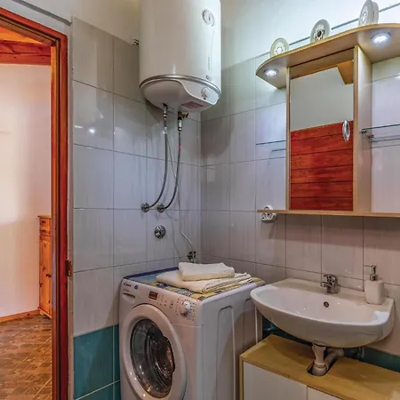 Holiday home 2 Bedroom Awesome In