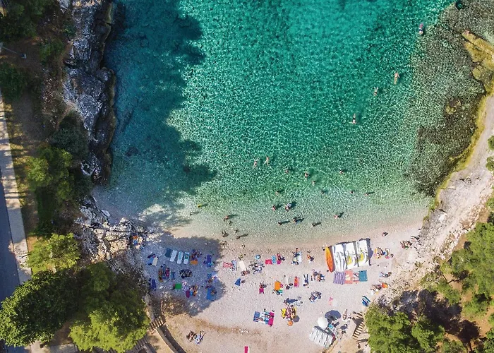 2 Bedroom Awesome In Ferienhaus